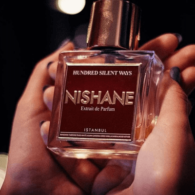 Hundred Silent Ways Perfume | IndieHouse Fragrances