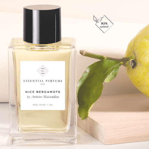 Nice Bergamot Perfume | IndieHouse Fragrances