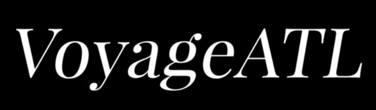 VoyageATL logo