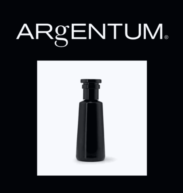 Atlanta Niche Perfume Store Argentum London at INDIEHOUSE modern fragrances ATLANTA