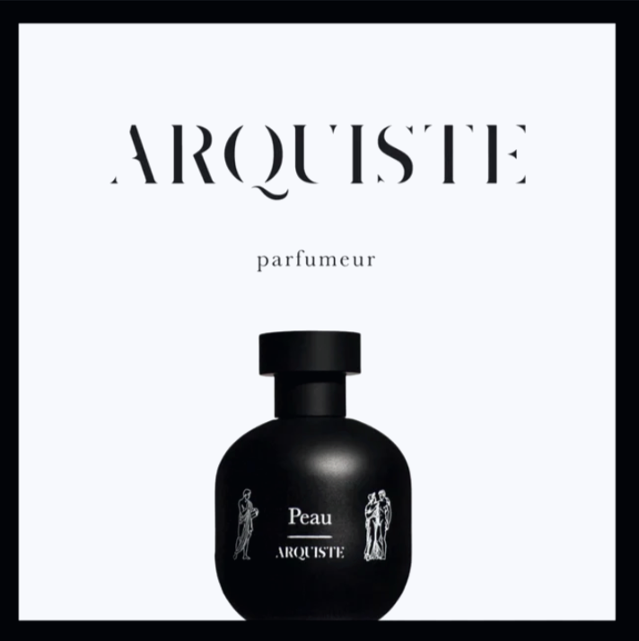 Atlanta Niche Perfume Store Arquiste Parfumeur at INDIEHOUSE modern fragrances ATLANTA