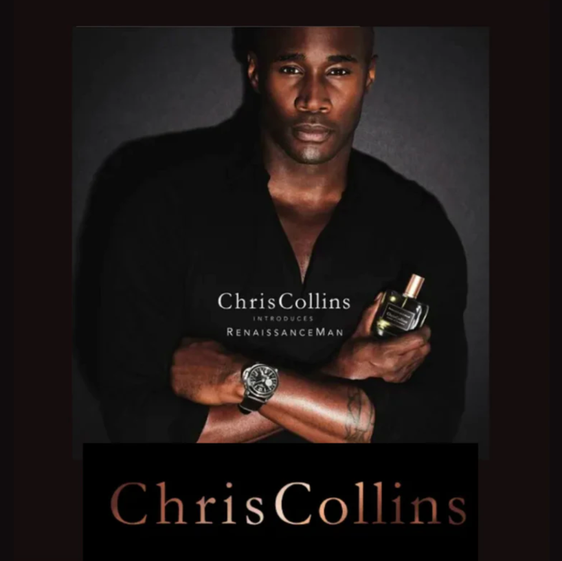 Chris Collins