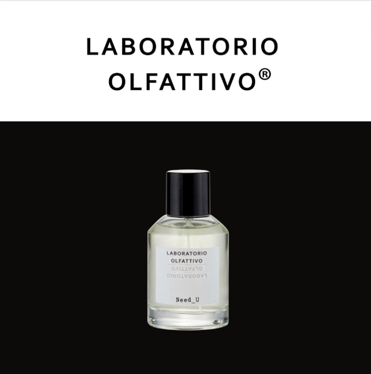 Atlanta Niche Perfume Store Laboratorio Olfattivo perfumes at INDIEHOUSE in Atlanta, GA