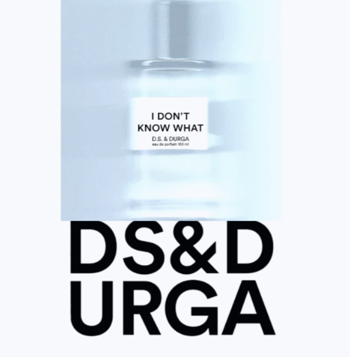 DS & DURGA Niche Perfume in Atlanta at INDIEHOUSE modern fragrances 