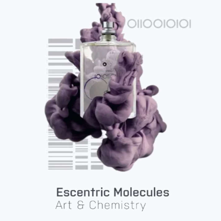 Escentric Molecules Niche Perfume in Atlanta at INDIEHOUSE modern fragrances 