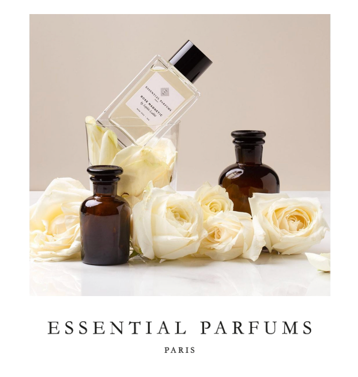 Exxential Pafums Niche Perfume in Atlanta at INDIEHOUSE modern fragrances 