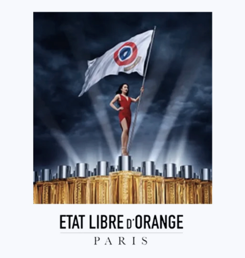 Our House  Etat Libre d'Orange – Etat Libre d'Orange