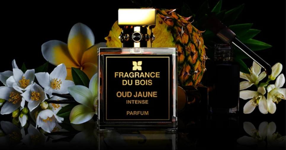 Fragrance du Bois luxury perfumes at INDIEHOUSE modern fragrances