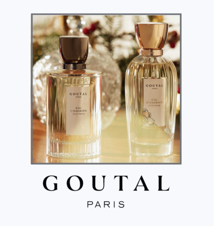 GOUTAL Niche Perfume in Atlanta at INDIEHOUSE modern fragrances 