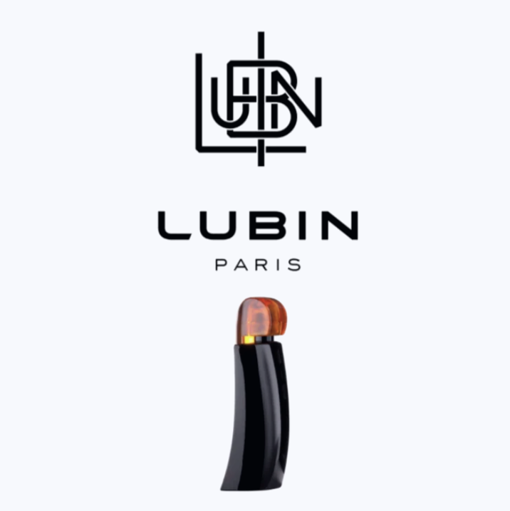 LUBIN paris niche perfumes in Atlanta at INDIEHOUSE modern fragrances