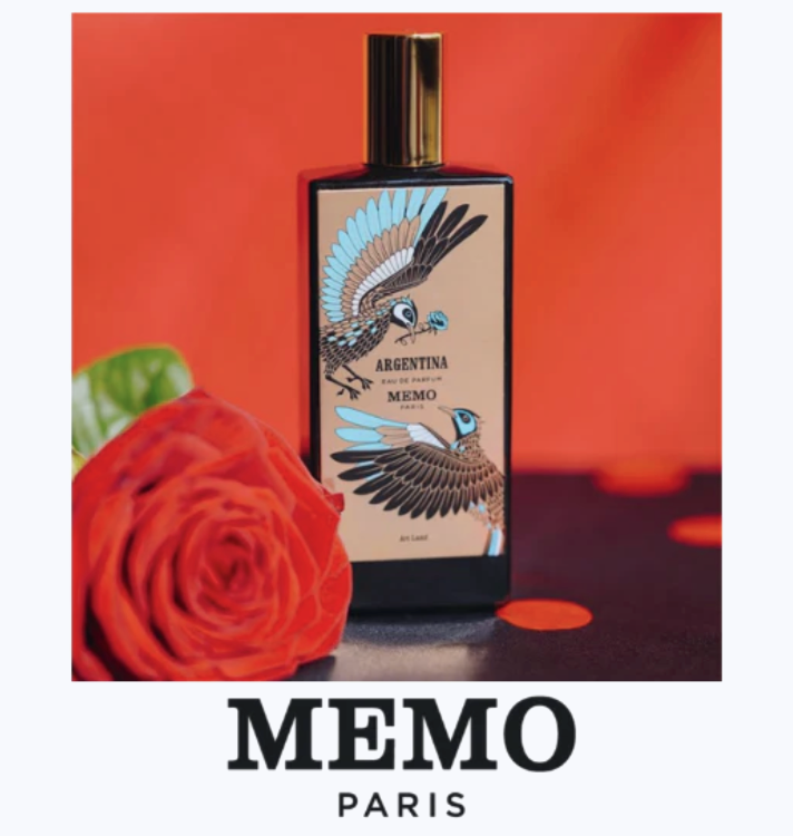 MEMO Paris niche perfumes at INDIEHOUSE modern fragrances ATLANTA