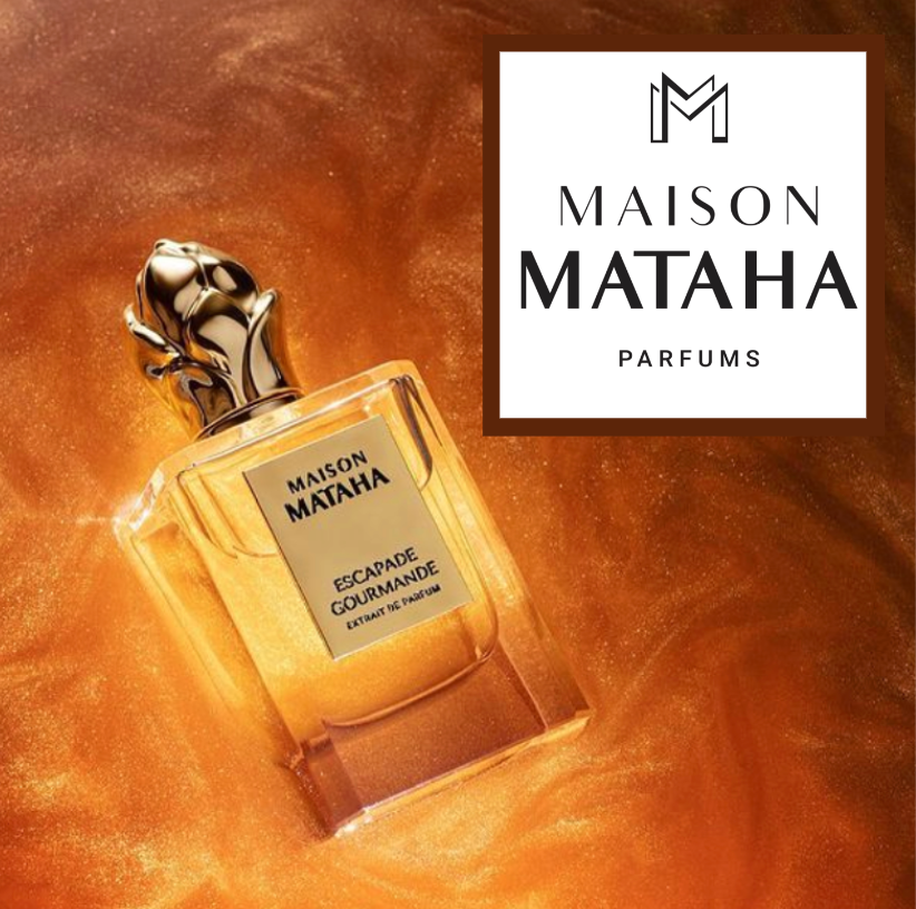 maison mataha at INDIEHOUSE modern fragrances ALPHARETTA