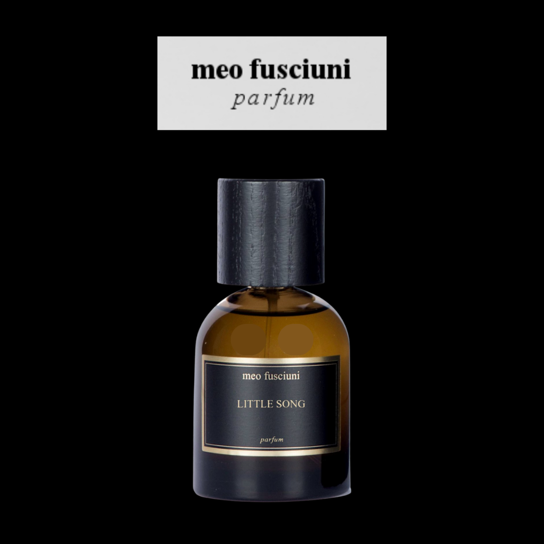 Meo Fusciuni Niche Perfume in Atlanta at INDIEHOUSE modern fragrances 