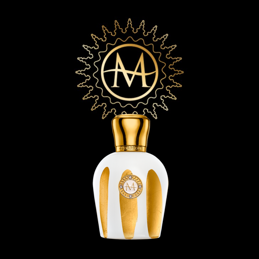 Moresque niche perfumes in Atlanta at INDIEHOUSE modern fragrances