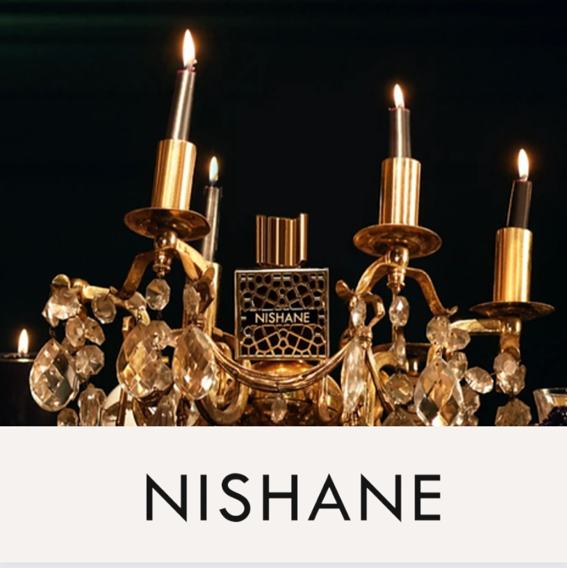 NISHANE Niche Perfume in Atlanta at INDIEHOUSE modern fragrances 