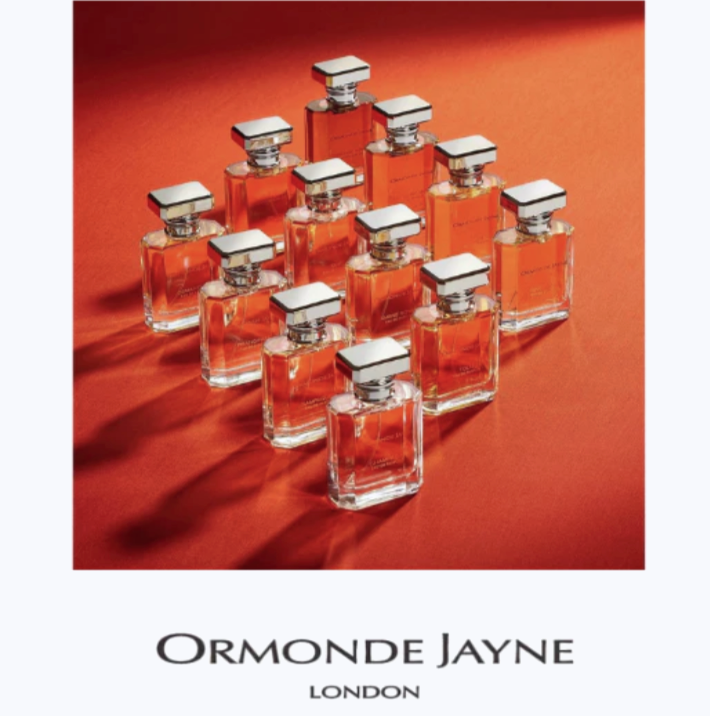 Ormonde Jayne