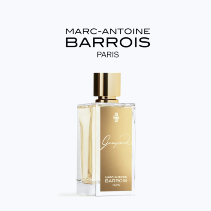 Marc Antoine Barrois niche perfumes in Atlanta at INDIEHOUSE modern fragrances