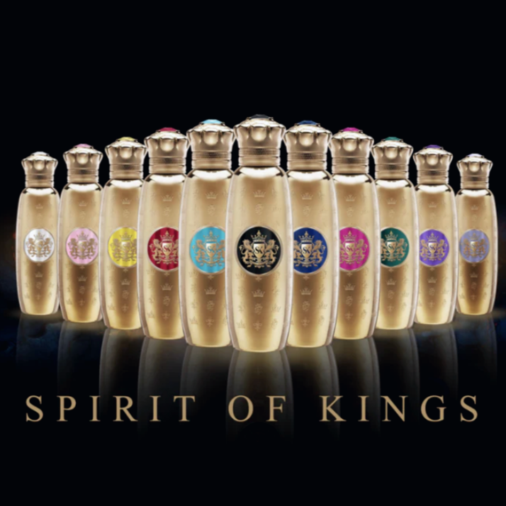 Spirit of Kings