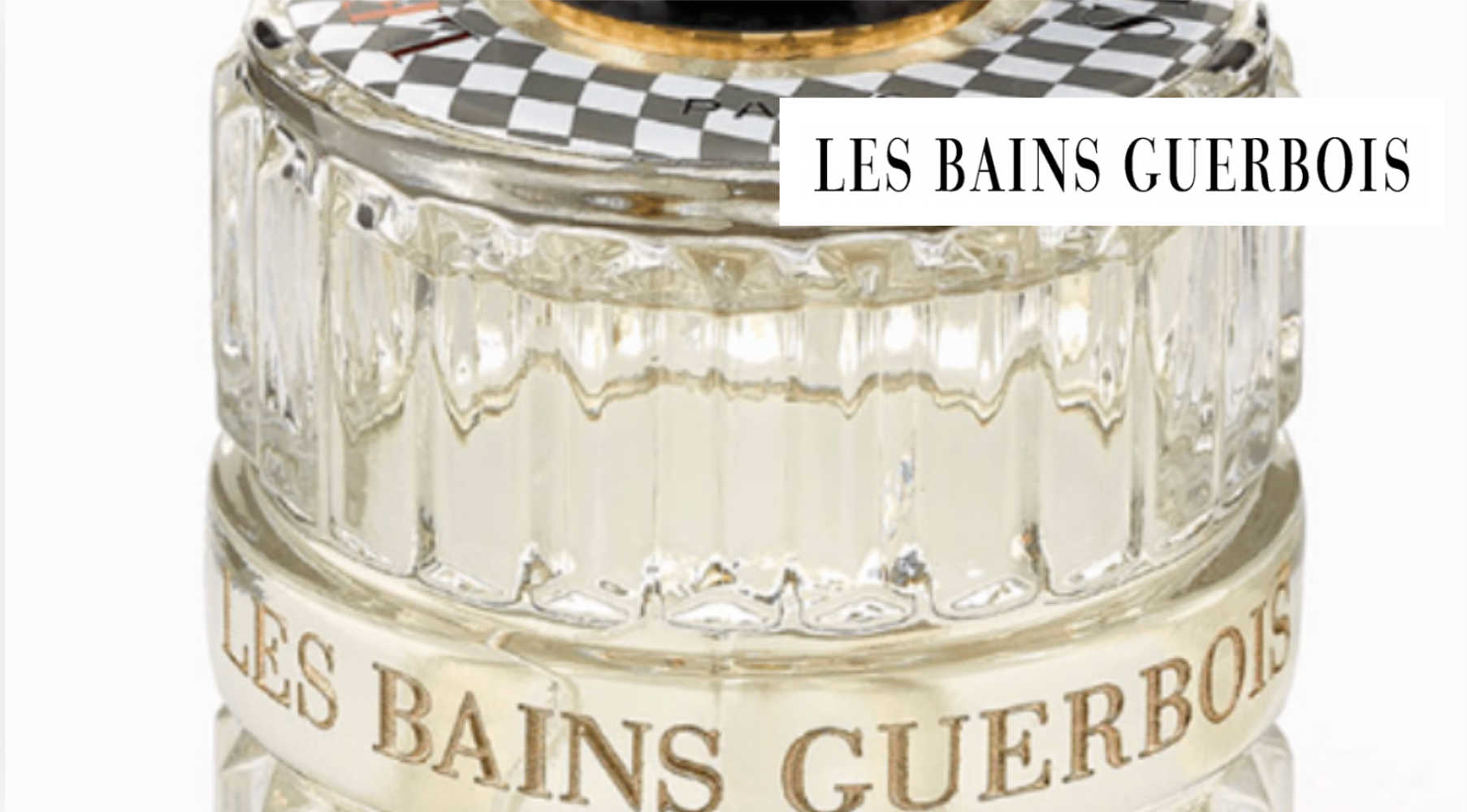 Les Bains Guerbois in Atlanta at INDIEHOUSE modern fragrances