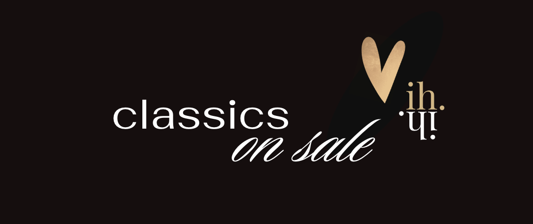 Classics on Sale