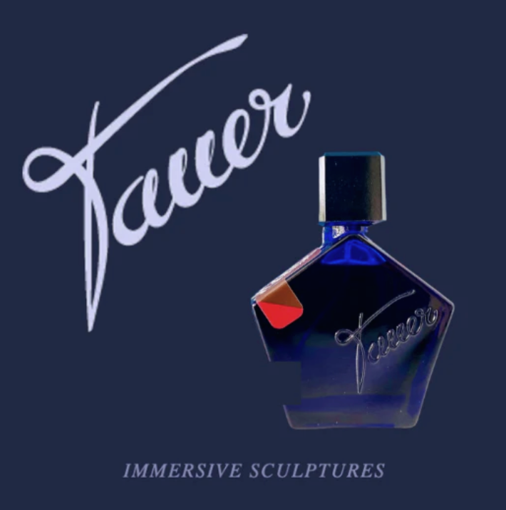 TAUER Niche Perfume in Atlanta at INDIEHOUSE modern fragrances 