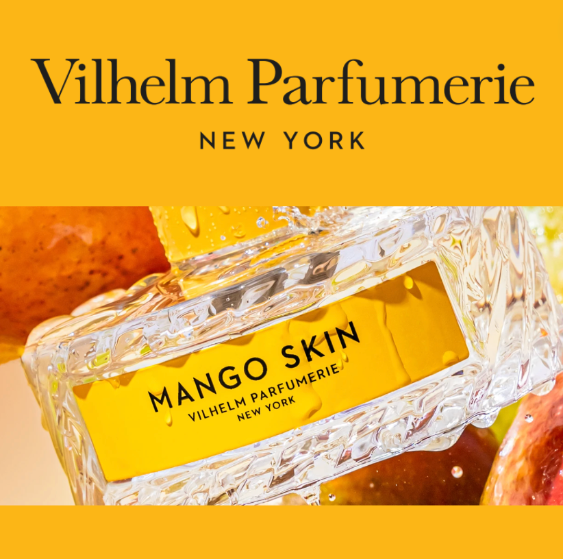 Vilhelm Parfumerie