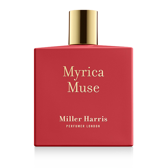 Myrica Muse