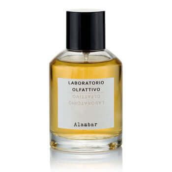 ALAMBAR EAU DE PARFUM 100ML - Laboratorio Olfattivo - INDIEHOUSE modern fragrances