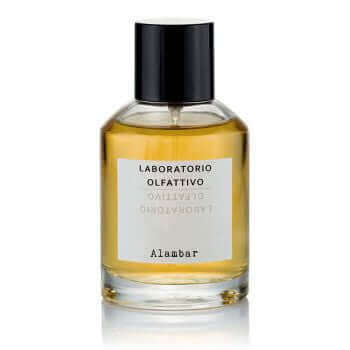 ALAMBAR EAU DE PARFUM 100ML - Laboratorio Olfattivo - INDIEHOUSE modern fragrances