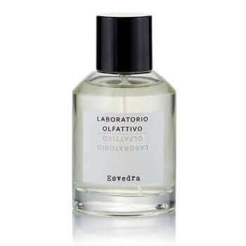 ESVEDRA EAU DE PARFUM 100ML - Laboratorio Olfattivo - INDIEHOUSE modern fragrances