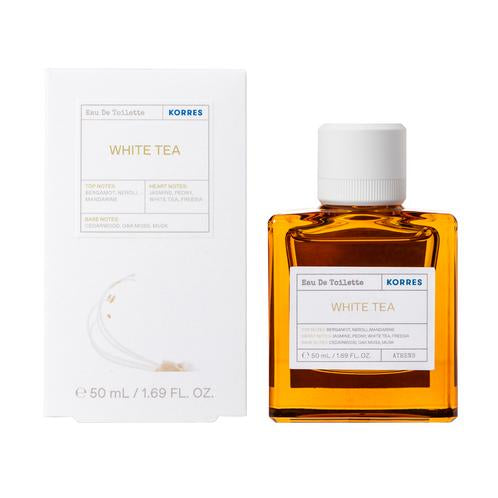 White Tea by KORRES