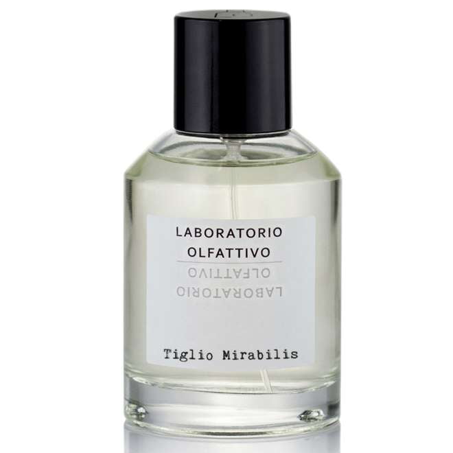 Tiglio Mirabilis - Laboratorio Olfattivo - INDIEHOUSE modern fragrances