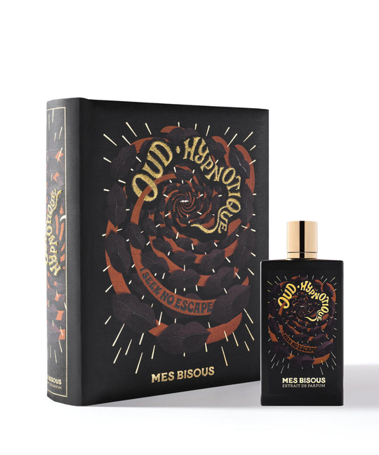 Oud Hypnotique Extrait de Parfum by Mes Bisous