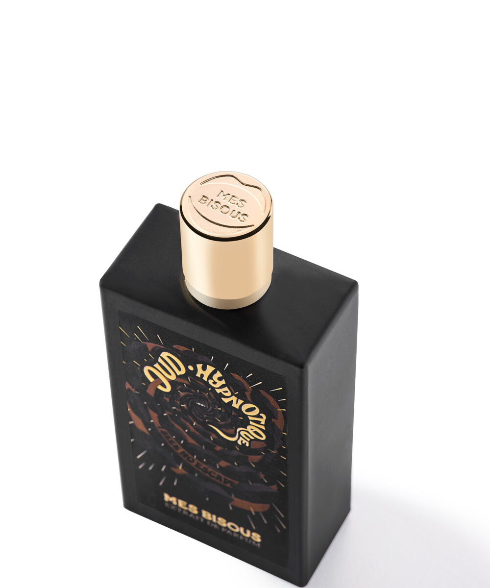 Oud Hypnotique Extrait de Parfum by Mes Bisous