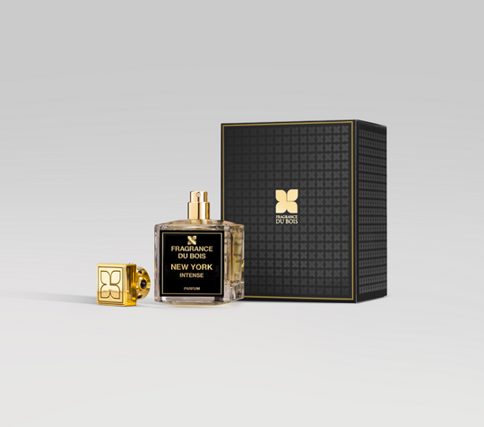 NEW YORK INTENSE Parfum