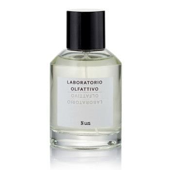 NUN  EAU DE PARFUM 100ML - Laboratorio Olfattivo - INDIEHOUSE modern fragrances