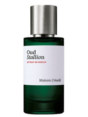 Oud Stallion