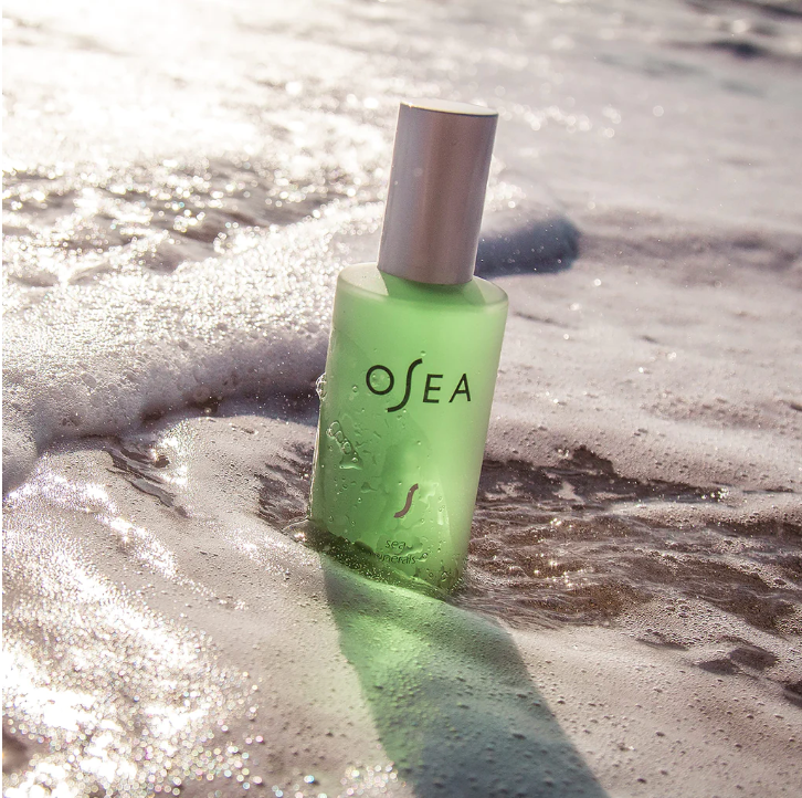 OSEA Sea Minerals Mist