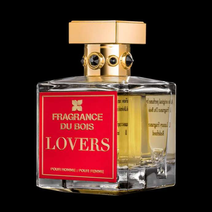 LOVERS Parfum 2