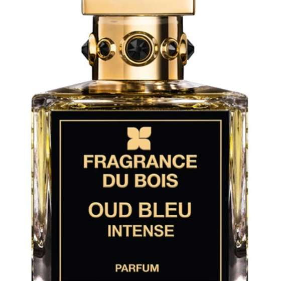 Oud Bleu Intense - Fragrance du Bois - INDIEHOUSE modern fragrances