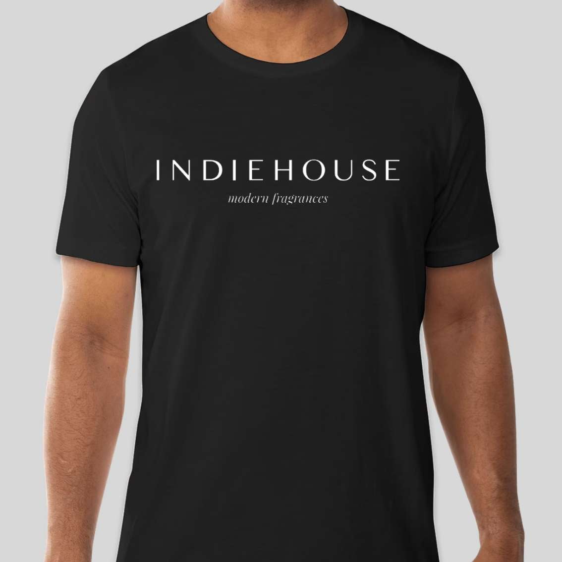 the HOUSE T