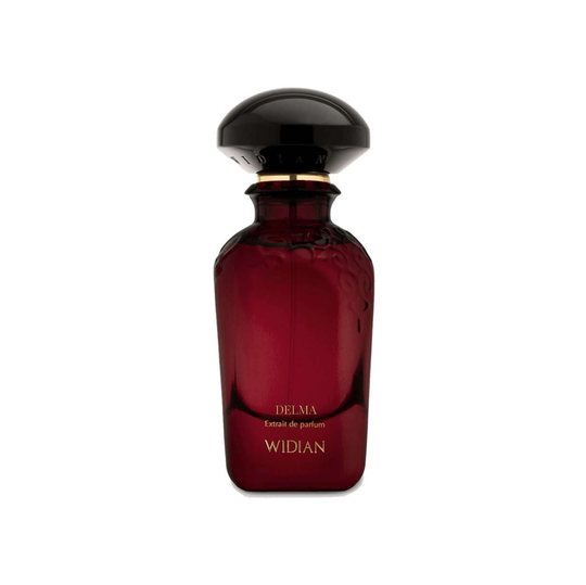 Delma - Widian - INDIEHOUSE modern fragrances