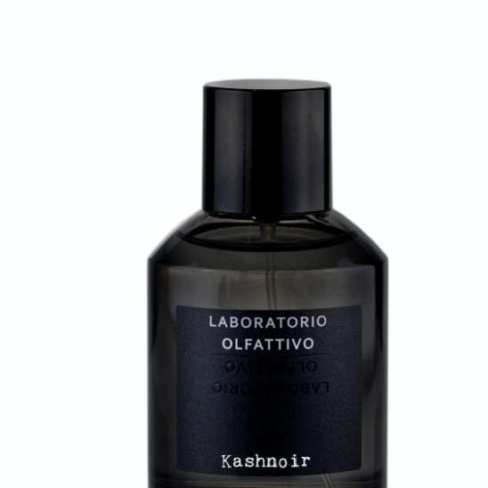 KASHNOIR EAU DE PARFUM 100ML - Laboratorio Olfattivo - INDIEHOUSE modern fragrances