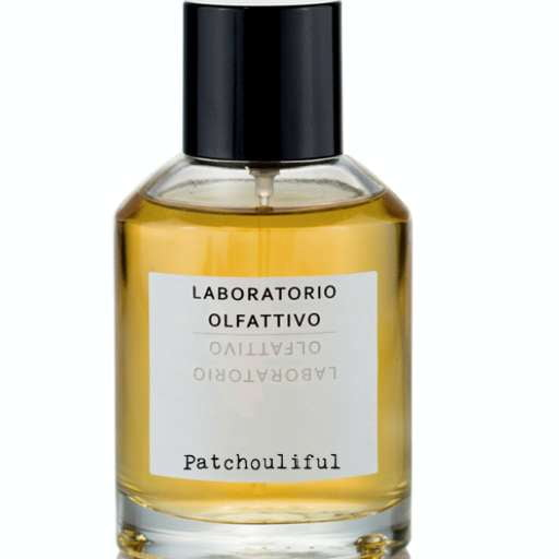 PATCHOULIFUL EAU DE PARFUM 100ML - Laboratorio Olfattivo - INDIEHOUSE modern fragrances