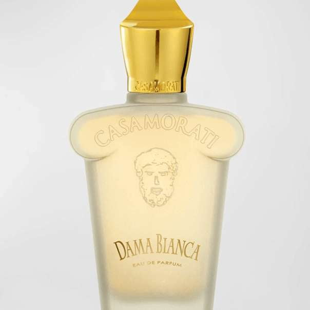 Dama Bianca - Casamorati 1888 - INDIEHOUSE modern fragrances