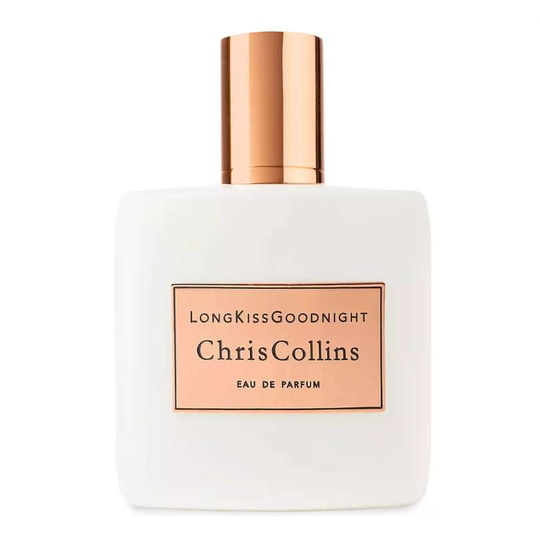 Long Kiss Goodnight - Chris Collins - INDIEHOUSE modern fragrances