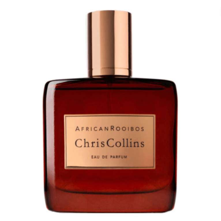 African Rooibus - Chris Collins - INDIEHOUSE modern fragrances