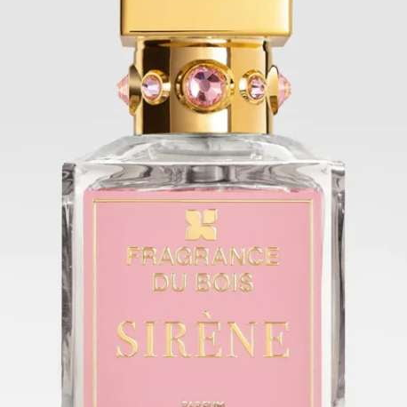 Sirène - Fragrance du Bois - INDIEHOUSE modern fragrances
