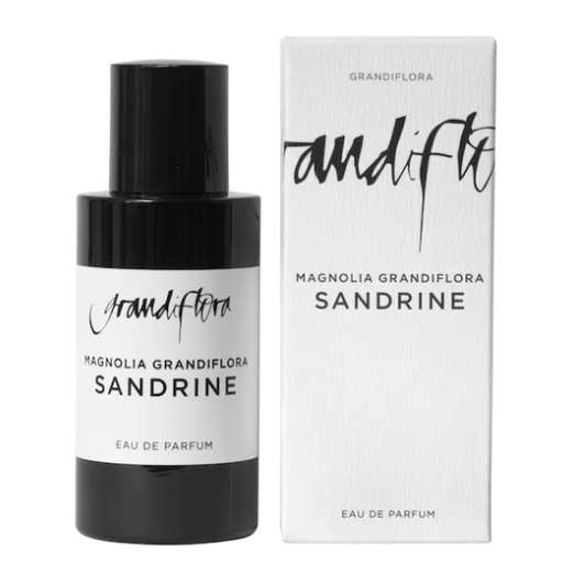 Magnolia Sandrine - Grandiflora - INDIEHOUSE modern fragrances