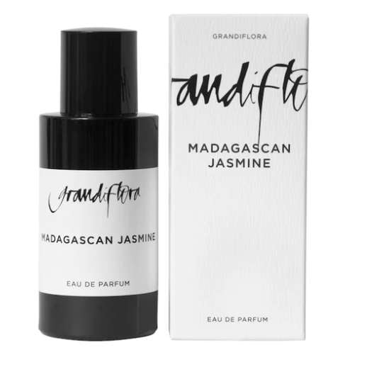 Madagascan Jasmine - Grandiflora - INDIEHOUSE modern fragrances